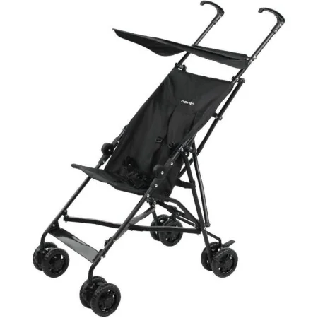 Kinderwagen Nania Schwarz von Nania, Buggys - Ref: S7197788, Preis: 63,26 €, Rabatt: %