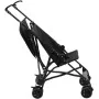 Carro de Paseo para Bebé Nania Negro de Nania, Sillas de paseo - Ref: S7197788, Precio: 63,91 €, Descuento: %