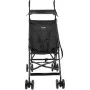 Carro de Paseo para Bebé Nania Negro de Nania, Sillas de paseo - Ref: S7197788, Precio: 63,91 €, Descuento: %