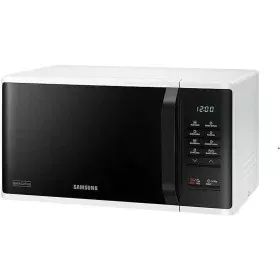 Microondas Samsung Branco 700 W 23 L de Samsung, Micro-ondas simples - Ref: S7197792, Preço: 172,62 €, Desconto: %