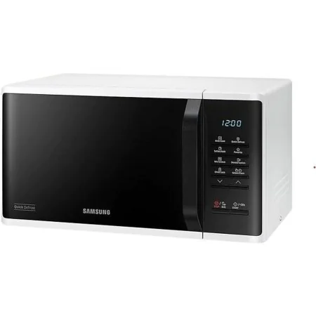 Microonde Samsung Bianco 700 W 23 L di Samsung, Forni a microonde standard - Rif: S7197792, Prezzo: 172,59 €, Sconto: %