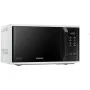 Micro-ondes Samsung Blanc 700 W 23 L de Samsung, Classique - Réf : S7197792, Prix : 172,62 €, Remise : %