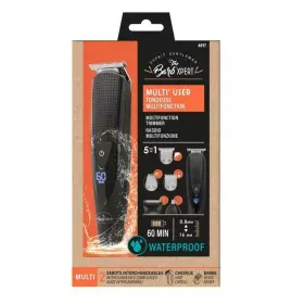 Rasoio per capelli The Barb Xpert di The Barb Xpert, Tagliacapelli - Rif: S7197801, Prezzo: 55,31 €, Sconto: %