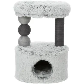 Arranhador para Gatos Trixie Cinzento Poliéster de Trixie, Postes para gatos - Ref: S7197803, Preço: 99,32 €, Desconto: %