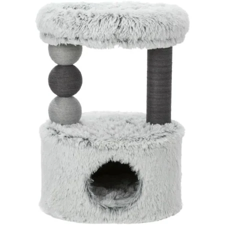 Arranhador para Gatos Trixie Cinzento Poliéster de Trixie, Postes para gatos - Ref: S7197803, Preço: 99,85 €, Desconto: %