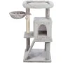 Scratching Post for Cats Trixie Grey by Trixie, Scratching posts - Ref: S7197805, Price: 110,00 €, Discount: %