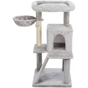 Rascador para Gatos Trixie Gris de Trixie, Postes rascadores - Ref: S7197805, Precio: 110,00 €, Descuento: %