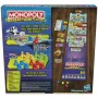 Juego de Mesa Monopoly Knock out (FR) de Monopoly, Juegos con fichas - Ref: S7197827, Precio: 42,17 €, Descuento: %