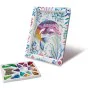 Jogo de Trabalhos Manuais Lansay Collection Sequins de Lansay, Tinta - Ref: S7197834, Preço: 28,22 €, Desconto: %