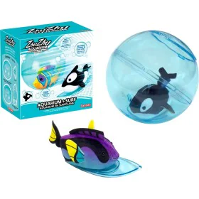 Accessory Lansay Zhu Zhu Aquarium by Lansay, Electronic Pets - Ref: S7197849, Price: 32,19 €, Discount: %