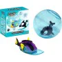 Accessoire Lansay Zhu Zhu Aquarium de Lansay, Peluches et Animaux interactifs - Réf : S7197849, Prix : 32,19 €, Remise : %