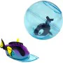 Accessoire Lansay Zhu Zhu Aquarium de Lansay, Peluches et Animaux interactifs - Réf : S7197849, Prix : 32,19 €, Remise : %