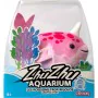 Giocattoli Lansay Zhu Zhu Aquarium Coral Le Narval di Lansay, Animali interattivi - Rif: S7197853, Prezzo: 33,93 €, Sconto: %