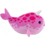 Jouets Lansay Zhu Zhu Aquarium Coral Le Narval de Lansay, Peluches et Animaux interactifs - Réf : S7197853, Prix : 31,81 €, R...