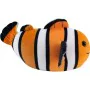 Giocattoli Lansay Zhu Zhu Aquarium Moon Le Poisson Clown di Lansay, Animali interattivi - Rif: S7197854, Prezzo: 33,73 €, Sco...