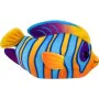 Giocattoli Lansay Zhu Zhu Aquarium Crystal Le Poisson Ange Royal di Lansay, Animali interattivi - Rif: S7197855, Prezzo: 32,3...