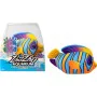 Jouets Lansay Zhu Zhu Aquarium Crystal Le Poisson Ange Royal de Lansay, Peluches et Animaux interactifs - Réf : S7197855, Pri...