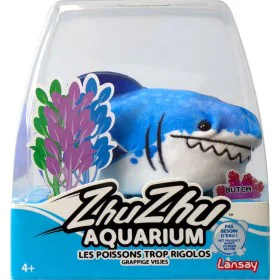 Juguetes Lansay Zhu Zhu Aquarium Martin le requin de Lansay, Mascotas electrónicas - Ref: S7197856, Precio: 33,93 €, Descuent...