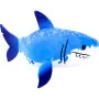 Jouets Lansay Zhu Zhu Aquarium Martin le requin de Lansay, Peluches et Animaux interactifs - Réf : S7197856, Prix : 33,93 €, ...