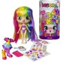 Doll Lansay Decora girl by Lansay, Action figures and dolls - Ref: S7197860, Price: 31,56 €, Discount: %