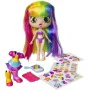 Puppe Lansay Decora girl von Lansay, Puppen und Actionfiguren - Ref: S7197860, Preis: 31,19 €, Rabatt: %