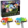 Jogo Lansay Laser X ultra (FR) de Lansay, Jogos de tabuleiro - Ref: S7197863, Preço: 63,54 €, Desconto: %