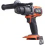 Bohrset und Zubehör AEG Powertools von AEG Powertools, Bohrer und Schraubendreher - Ref: S7197866, Preis: 469,87 €, Rabatt: %