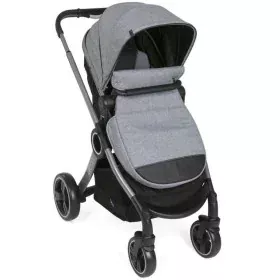 Carro de Paseo para Bebé Chicco Urban Pro Gris de Chicco, Sillas de paseo - Ref: S7197891, Precio: 291,14 €, Descuento: %