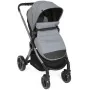 Poussette pour bébé Chicco Urban Pro Gris de Chicco, Poussettes citadines - Réf : S7197891, Prix : 289,46 €, Remise : %