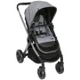 Poussette pour bébé Chicco Urban Pro Gris de Chicco, Poussettes citadines - Réf : S7197891, Prix : 289,46 €, Remise : %