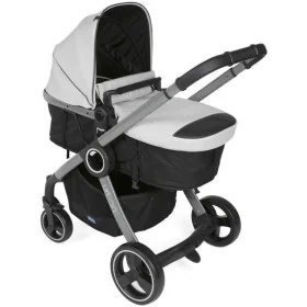 Carro de Paseo para Bebé Chicco Urban Pro de Chicco, Sillas de paseo - Ref: S7197892, Precio: 266,61 €, Descuento: %