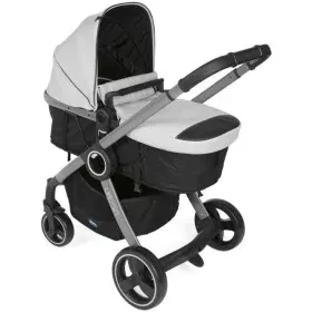 Poussette pour bébé Chicco Urban Pro de Chicco, Poussettes citadines - Réf : S7197892, Prix : 268,03 €, Remise : %