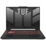 Ordinateur Portable Asus TUF507NV-LP147 15,6" AMD Ryzen 5 7535HS 16 GB RAM 512 GB SSD Nvidia Geforce RTX 4060 Azerty Français...