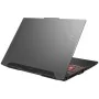 Ordinateur Portable Asus TUF507NV-LP147 15,6" AMD Ryzen 5 7535HS 16 GB RAM 512 GB SSD Nvidia Geforce RTX 4060 Azerty Français...