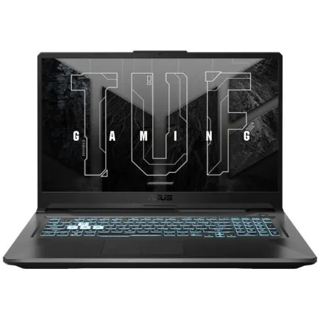 Ordinateur Portable Asus TUF706NF-HX035 17,3" 16 GB RAM 512 GB SSD Azerty Français de Asus, Ordinateurs portables - Réf : S71...