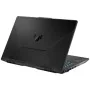 Ordinateur Portable Asus TUF706NF-HX035 17,3" 16 GB RAM 512 GB SSD Azerty Français de Asus, Ordinateurs portables - Réf : S71...