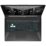 Ordinateur Portable Asus TUF706NF-HX035 17,3" 16 GB RAM 512 GB SSD Azerty Français de Asus, Ordinateurs portables - Réf : S71...