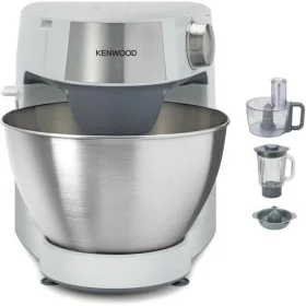 Food Processor Kenwood 1000 W 4,3 L by Kenwood, Kitchen robots and mini choppers - Ref: S7197937, Price: 218,39 €, Discount: %