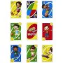 Juego de Mesa Mattel Uno Junior Move! de Mattel, Juegos con fichas - Ref: S7197939, Precio: 26,93 €, Descuento: %