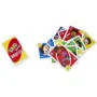 Board game Mattel Uno Junior Move! by Mattel, Games with counters - Ref: S7197939, Price: 28,19 €, Discount: %