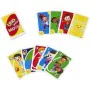 Juego de Mesa Mattel Uno Junior Move! de Mattel, Juegos con fichas - Ref: S7197939, Precio: 26,93 €, Descuento: %