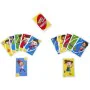 Board game Mattel Uno Junior Move! by Mattel, Games with counters - Ref: S7197939, Price: 28,19 €, Discount: %