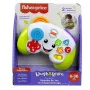 Konsole Fisher Price (FR) von Fisher Price, TV-Spielekonsolen - Ref: S7197946, Preis: 32,29 €, Rabatt: %