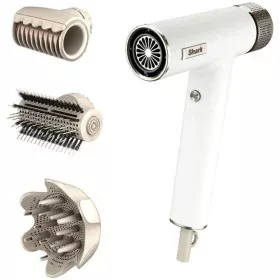 Hairdryer Shark 1700 W by Shark, Hair dryers and diffusers - Ref: S7197955, Price: 216,02 €, Discount: %