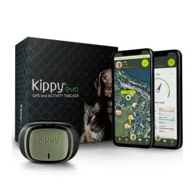 Localizzatore Anti-smarrimento KIPPY di KIPPY, Segugio - Rif: S7197966, Prezzo: 58,03 €, Sconto: %