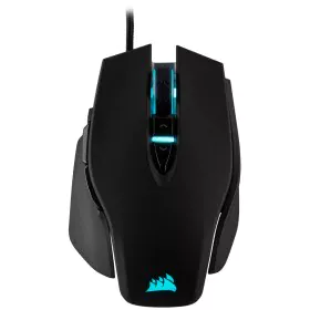 Mouse Corsair Nero di Corsair, Mouse - Rif: S7197971, Prezzo: 108,95 €, Sconto: %