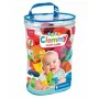 Set Clementoni Soft Clemy by Clementoni, Sorting, Stacking & Plugging Toys - Ref: S7197973, Price: 38,34 €, Discount: %