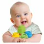 Set Clementoni Soft Clemy by Clementoni, Sorting, Stacking & Plugging Toys - Ref: S7197973, Price: 38,34 €, Discount: %