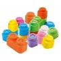 Set Clementoni Soft Clemy by Clementoni, Sorting, Stacking & Plugging Toys - Ref: S7197973, Price: 38,34 €, Discount: %