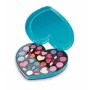 Conjunto de Maquilhagem Infantil Clementoni Crazy Chic Beauty Mermaid Make up de Clementoni, Maquilhagem - Ref: S7197974, Pre...